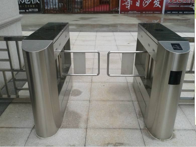 尤溪县圆弧摆闸