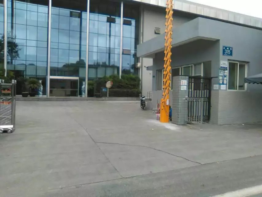 尤溪县尤溪县浙江杭州市道闸