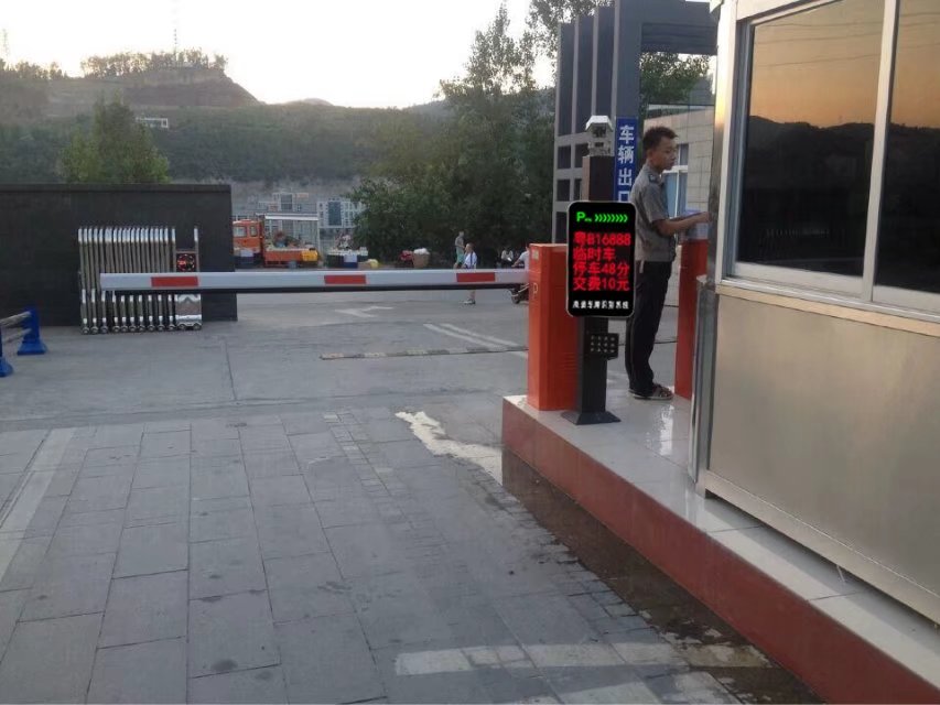 尤溪县尤溪县深圳市车牌识别