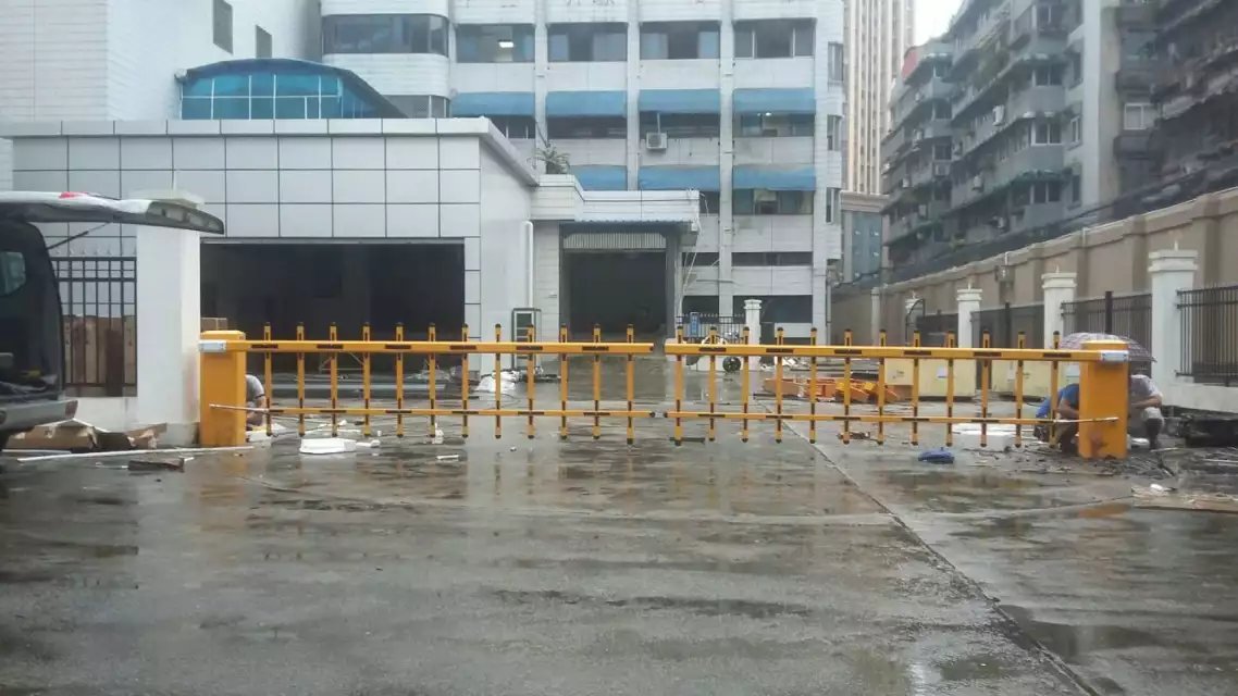 尤溪县尤溪县河南郑州市道闸