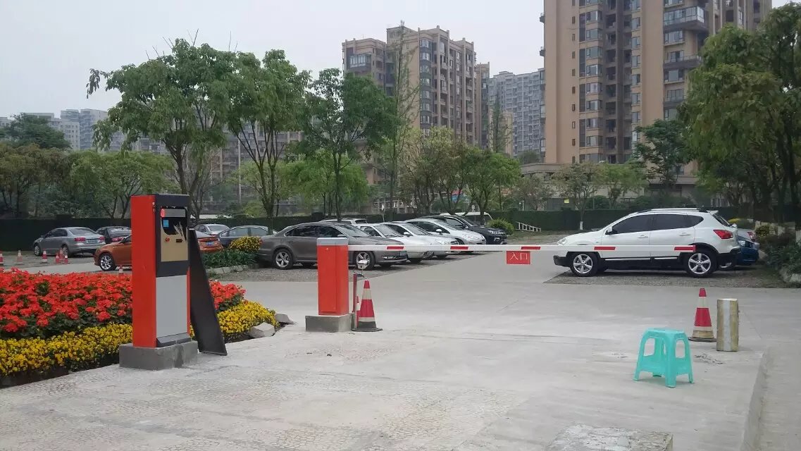 尤溪县尤溪县黑龙江哈尔滨市停车收费系统