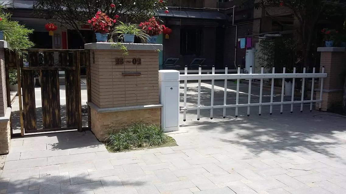 尤溪县尤溪县河北唐山市道闸