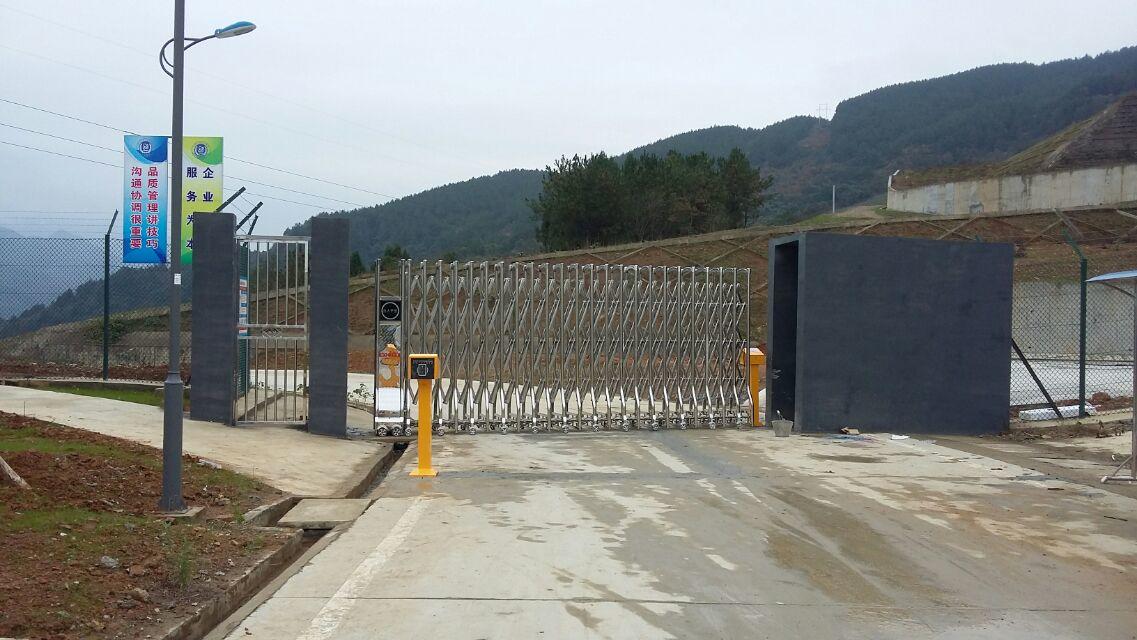 尤溪县尤溪县四川广元市伸缩门