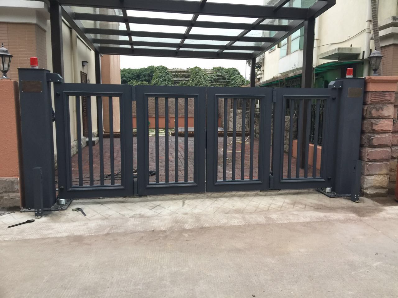 尤溪县尤溪县德阳市悬浮折叠门