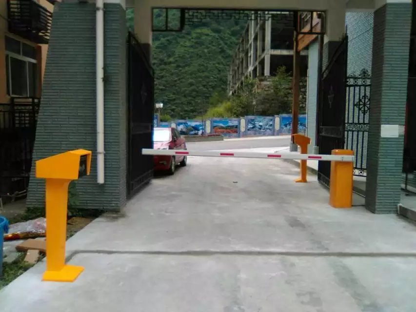 尤溪县尤溪县四川巴中市道闸