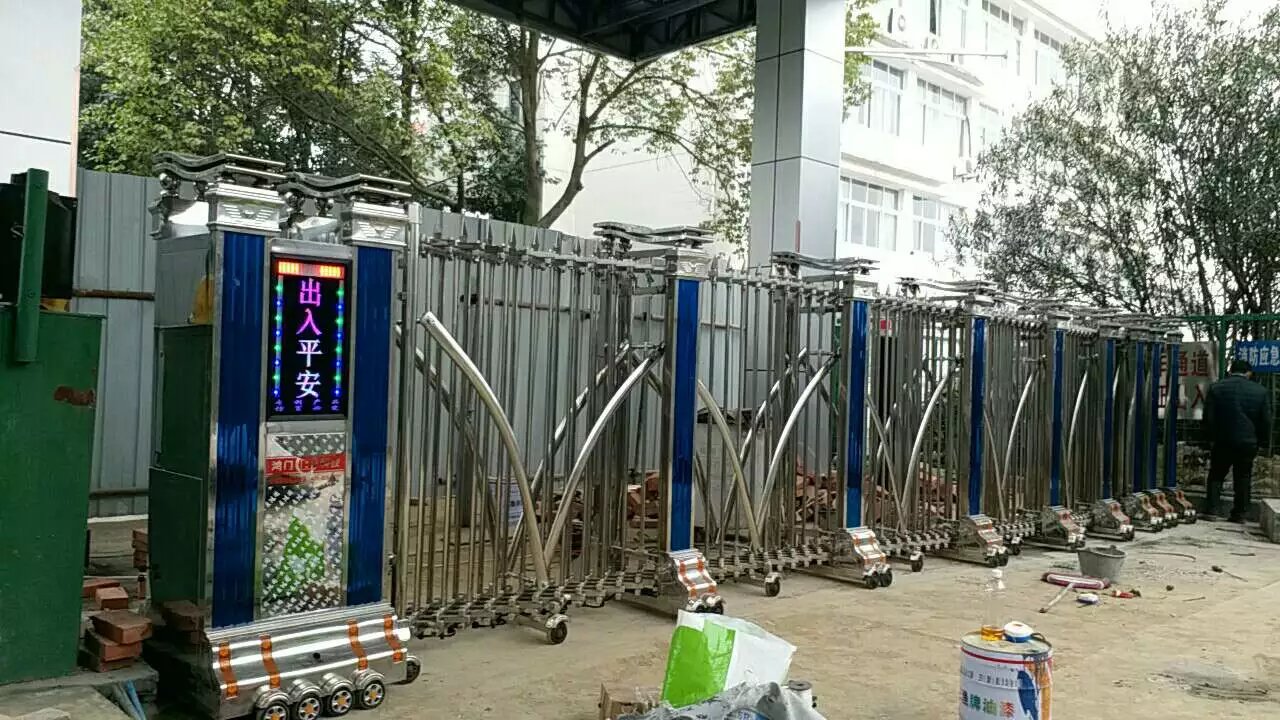 尤溪县尤溪县四川绵阳市飞机场伸缩门