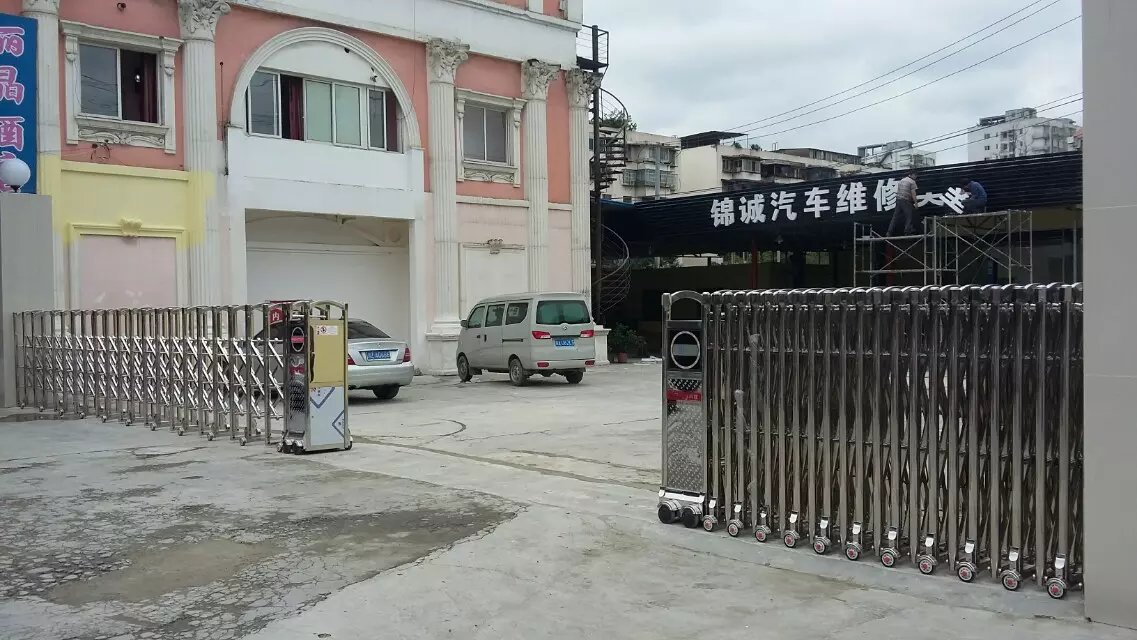 尤溪县尤溪县四川德阳市伸缩门